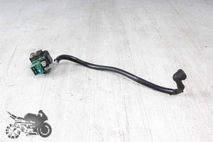 Starterrelais Kabel Starter Honda CB 1300 S SC54 S/A ABS