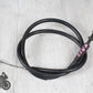 Kupplungszug Zug clutch Cable Yamaha XJ650 4K0 1980-87