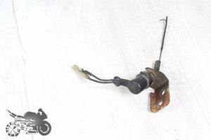 Bremslichtschalter Brake light switch Yamaha XS400 12E 1982-1987