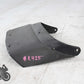 Rear cover cladding black Honda XL 600 V Transalp PD06 87-96 