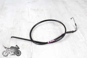 Cable train of Bowdenzug Cable Yamaha XJ650 4K0 1980-87 