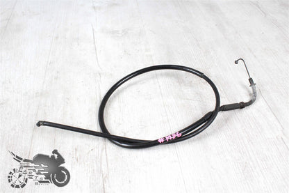 Zug Bowdenzug cable Yamaha XJ650 4K0 1980-87