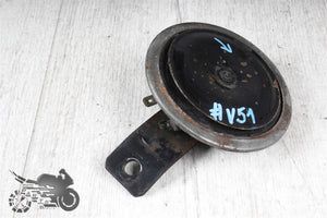 Hupe Signal Horn TUUT Honda VT 500 E PC11 83-88