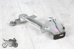 Schlauchhalter Halterung Leitung Suzuki SV 650 S ABS WVBY 03-08