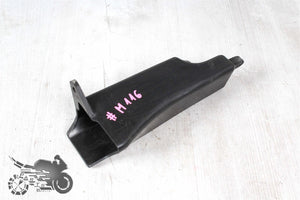 Werkzeugkasten hinten unten Yamaha XJ650 4K0 1980-87