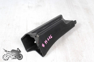 Werkzeugkasten hinten unten Yamaha XJ650 4K0 1980-87