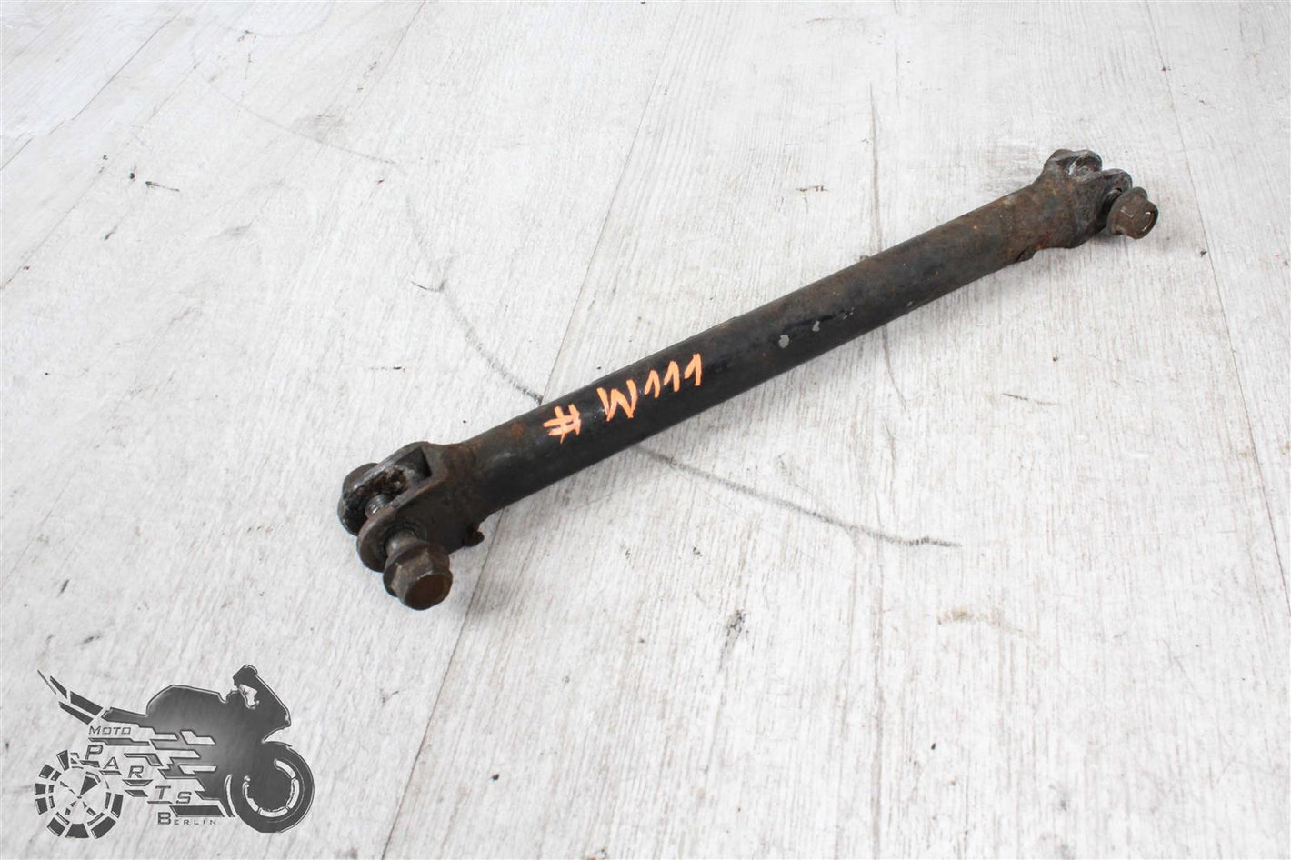 Brake caliper strut strut rod Yamaha FZS 600 Fazer RJ02 