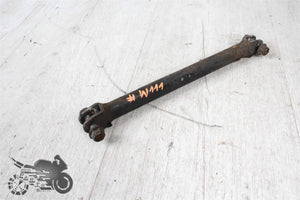 Tige de jambe de force de traction d'étrier de frein Yamaha FZS 600 Fazer RJ02