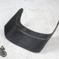 Rear cover cladding black Honda XL 600 V Transalp PD06 87-96 