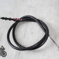 Kupplungszug Zug clutch Cable Yamaha XJ650 4K0 1980-87