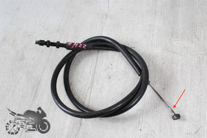 Clutch train train clutch cable Yamaha XJ650 4K0 1980-87 