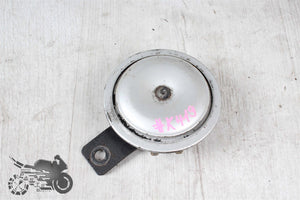 Alarm horn horn silver 12v Honda XL 600 V Transalp PD06 87-96 