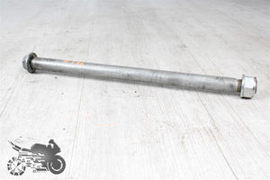 Achse Schwingenachse Axle swing Honda CB 1300 S SC54 S/A ABS