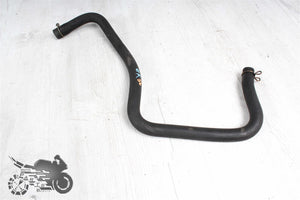 Tuyau de conduite d'eau Honda XL 600 V Transalp PD06 87-96