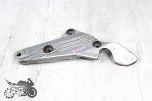 Fußrastenplatte Halteplatte LINKS Yamaha XJ650 4K0 1980-87