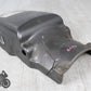 The rear cladding cover with riss Honda XL 600 V PD06 PD10 87-99 