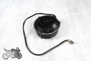 Motordeckel Sensor Abdeckung Yamaha XJ650 4K0 1980-87