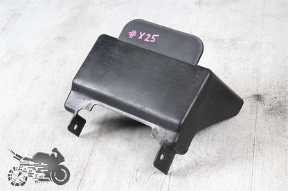 Fach Halter Kunststoffabdeckung Suzuki SV 650 S ABS WVBY 03-08