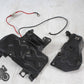 Abdeckungen mit Steckdose Yamaha XJ650 4K0 1980-87