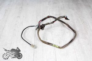 Kabel Batteriekabel Verteiler Kawasaki Suzuki Yamaha