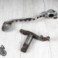 Brake lever brake lever foot lever Kawasaki  Suzuki 