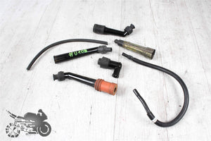 Conscium spark plug plug connector cable candle Kawasaki  Suzuki 