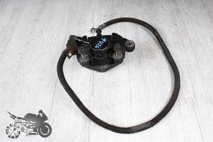 Bremszange Bremssattel hinten Leitung Kawasaki Suzuki Yamaha