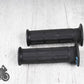 2x handles handle rubber grip handle Kawasaki  Suzuki 