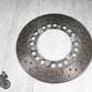 Bremsscheibe vorn 4,45mm Schreibe Vorderradbremse Kawasaki Suzuki Yamaha