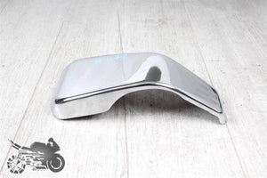 Chrome cover carburetor disguise Kawasaki  Suzuki 