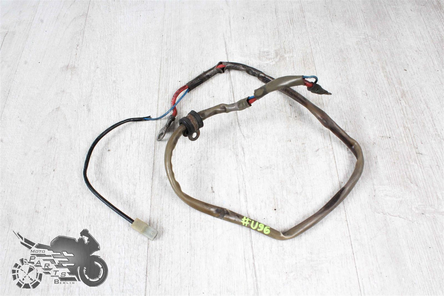 Kabel Batteriekabel Verteiler Kawasaki Suzuki Yamaha  Unbekannt   