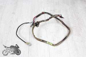 Kabel Batteriekabel Verteiler Kawasaki Suzuki Yamaha