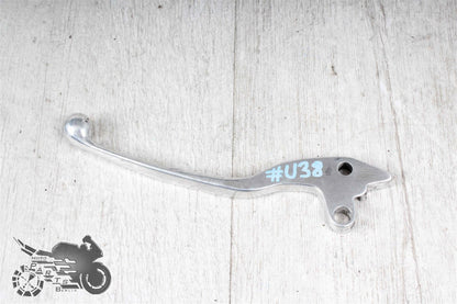 Brake lever lever hand lever brake front Kawasaki  Suzuki 