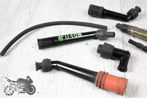 Conscium spark plug plug connector cable candle Kawasaki  Suzuki 