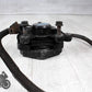 Bremszange Bremssattel hinten Leitung Kawasaki Suzuki Yamaha