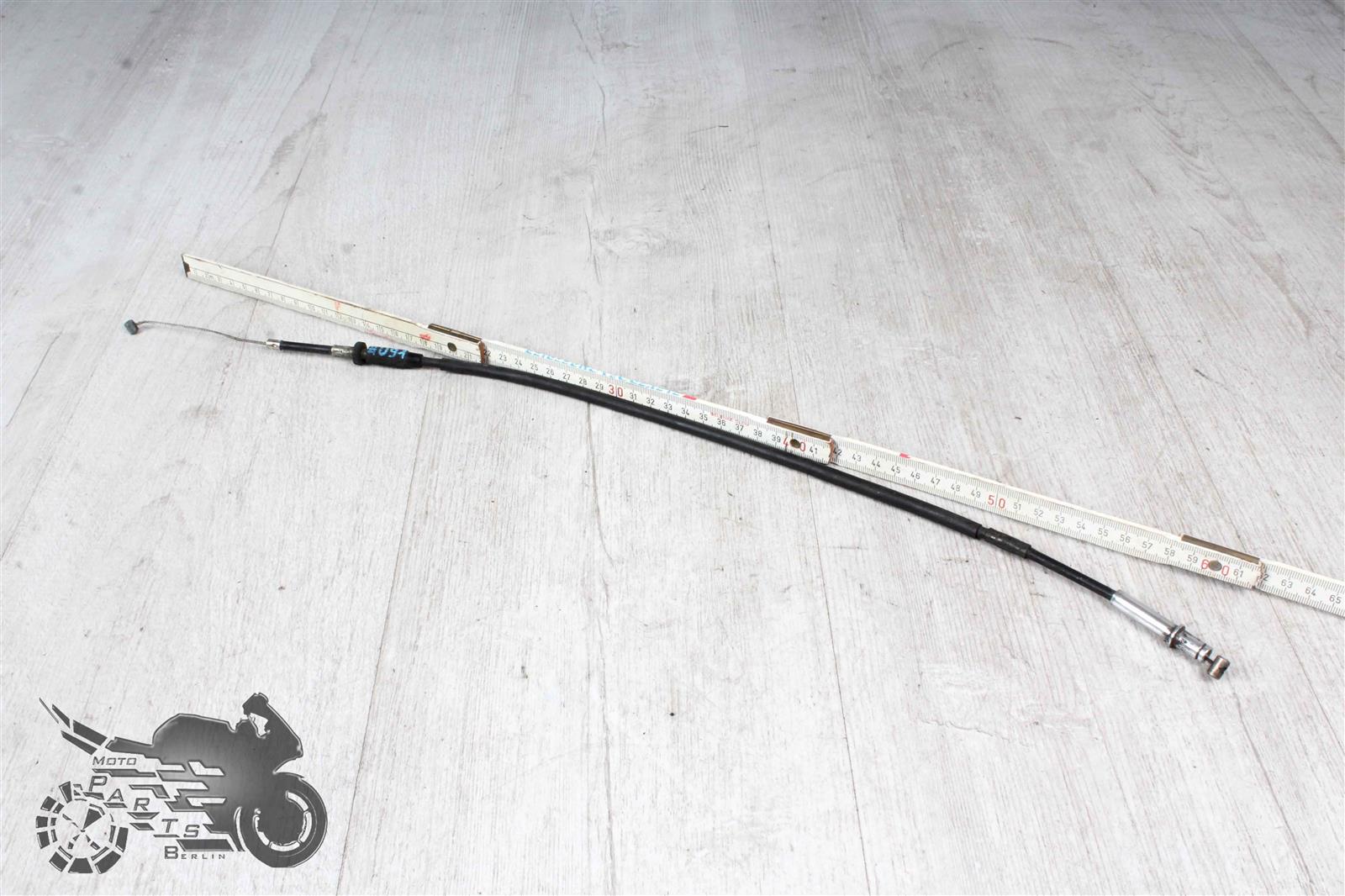 unbekannter Seilzug Gas Choke Bowden Kabel Kawasaki Suzuki Yamaha  Unbekannt   