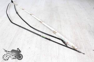 Cup cable train rope cable pull unknown Kawasaki  Suzuki 