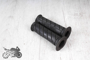 Set 2 Griffe Griffgummi Grip Handle Kawasaki Suzuki Yamaha