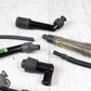 Konvolut Zündkerzenstecker Stecker Kabel Kerze Kawasaki Suzuki Yamaha  Unbekannt   