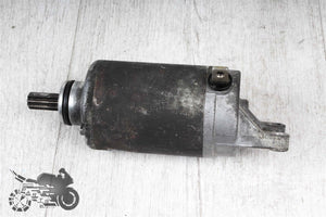 Starter E motor as a defect Kawasaki  Suzuki 