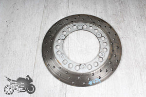 Brake disc at the front 4.45mm writing front brake Kawasaki  Suzuki 