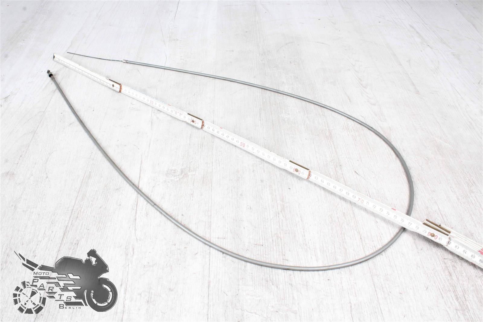 Bowden Seilzug 160cm Schlauch Kabel Kawasaki Suzuki Yamaha  Unbekannt   