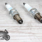 4x bon br. NGK R PROCHS PLIGS REBRAUN Yamaha FZ6 RJ07 2004-2006