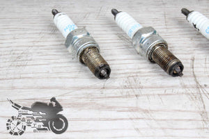 4x bon br. NGK R PROCHS PLIGS REBRAUN Yamaha FZ6 RJ07 2004-2006