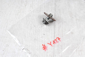 Ritzel screw pinion screw Honda CB1300   S 