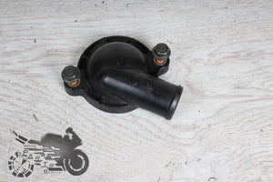 Deckel Abdeckung Wasserpumpe Yamaha FZ6 RJ07 2004-2006