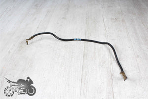 Massekabel Batterie Kabel wire Yamaha YZF-R1 RN19 07-08