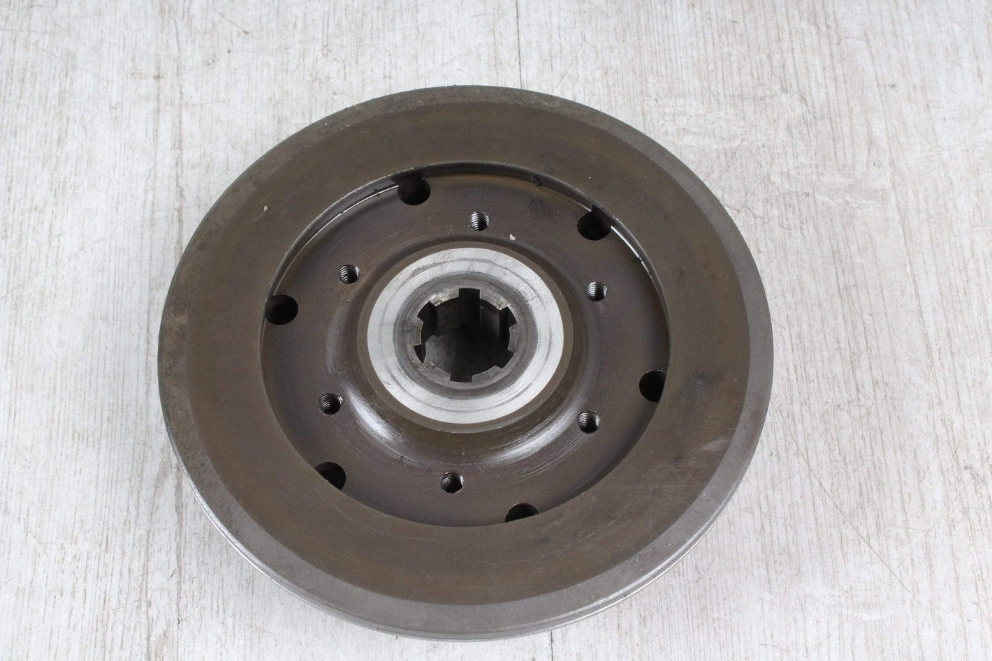 Kupplungskorb innen Kupplung Suzuki RF 600 R GN76B 93-94