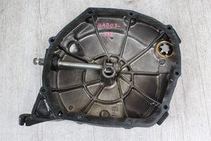 Couvercle de couvercle du couvercle du couvercle Suzuki RF 600 R GN76B 93-94