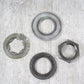 Kupplungskorb Scheibe Mutter Blech Suzuki RF 600 R GN76B 93-94